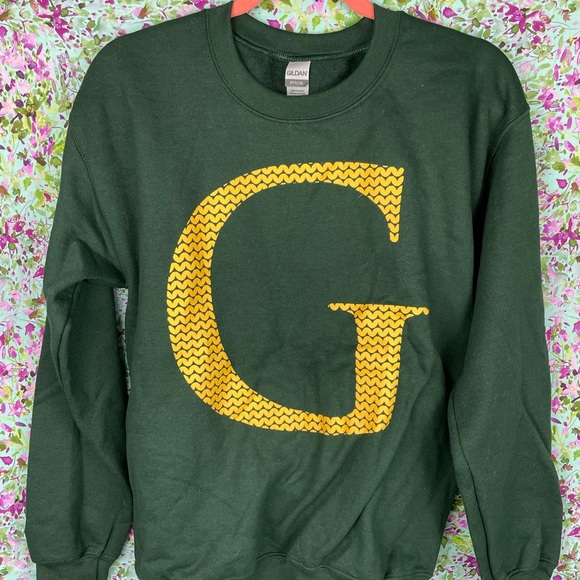 George Weasley Sweater | the Wizarding trunk - Picture 1 of 1